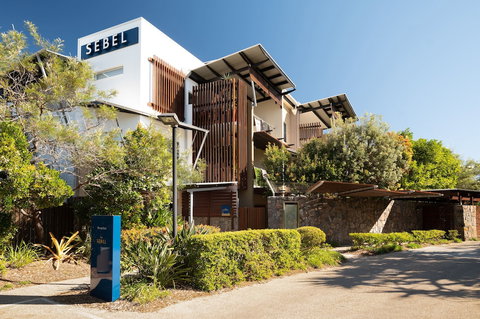 The Sebel Twin Waters - Holiday Sunshine Coast 3