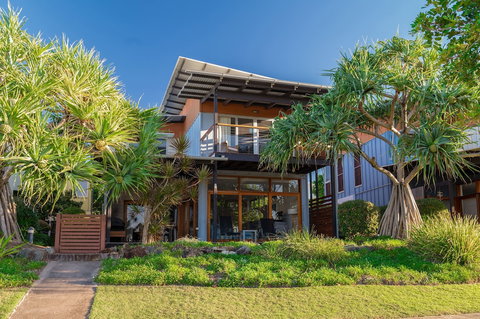 The Sebel Twin Waters - Holiday Sunshine Coast 1