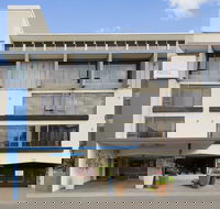 Cosmopolitan Hotel - Sunshine Coast Tourism