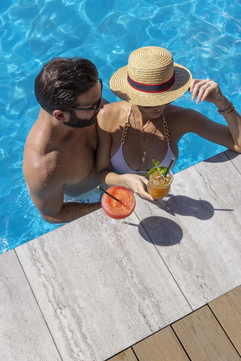 Coral Sea Marina Resort - Holiday Sunshine Coast 4