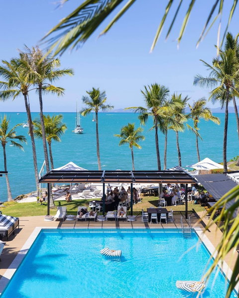 Coral Sea Marina Resort - Holiday Sunshine Coast 6