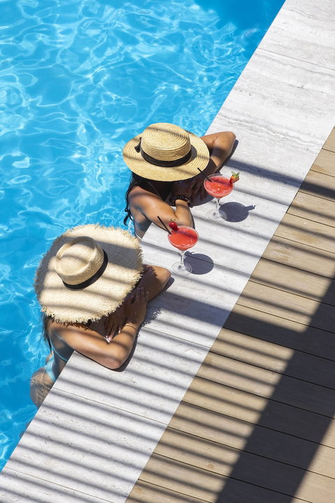 Coral Sea Marina Resort - Holiday Sunshine Coast 0