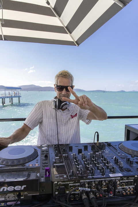 Coral Sea Marina Resort - Holiday Sunshine Coast 5