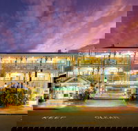 City Terraces Cairns - Sunshine Coast Tourism