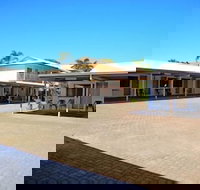 Cascade Motel In Townsville - Sunshine Coast Tourism