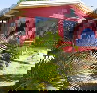 Townview Motel - Holiday Sunshine Coast
