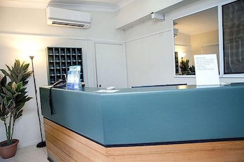 Townview Motel - Sunshine Coast Tourism 4