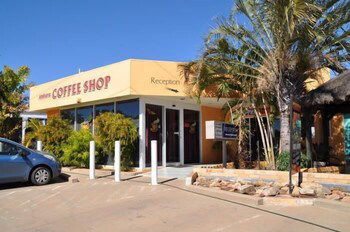 Townview Motel - Sunshine Coast Tourism 2