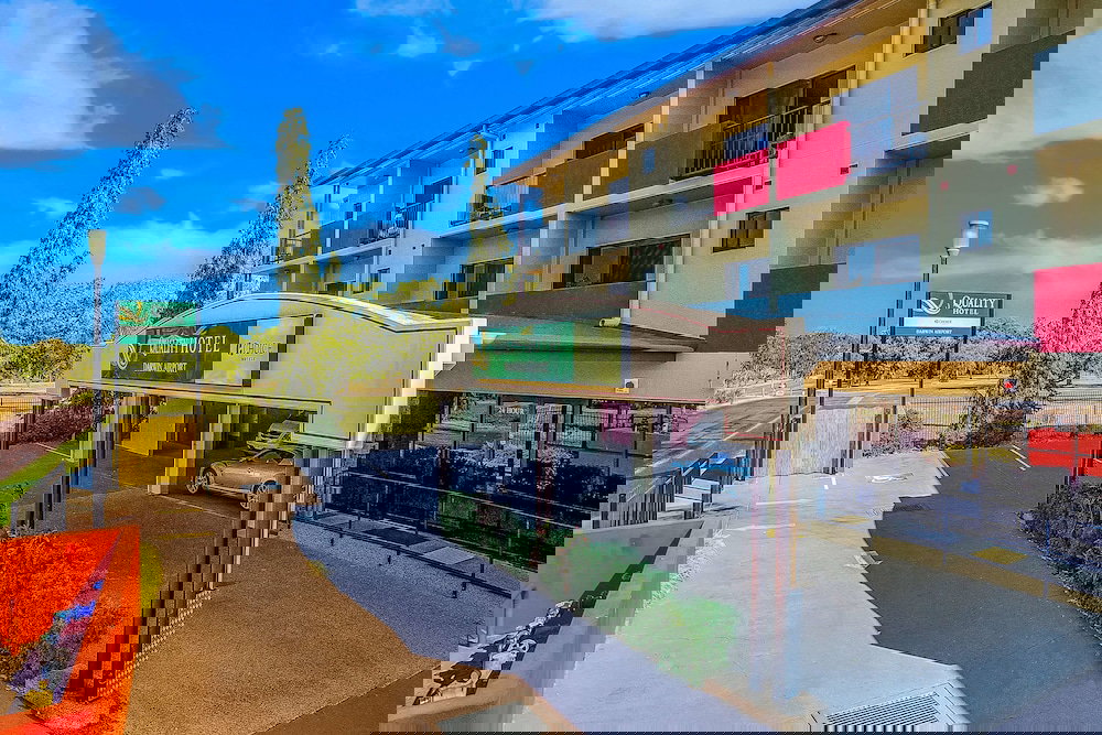 Casuarina NT Sunshine Coast Tourism