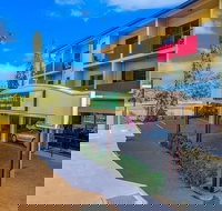 Quality Hotel Darwin Airport - Holiday Sunshine Coast