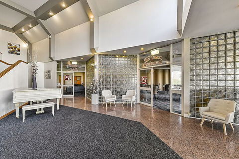Southgate Motel - Holiday Sunshine Coast 4