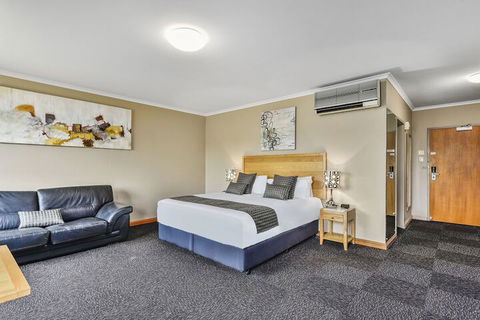Southgate Motel - Holiday Sunshine Coast 6