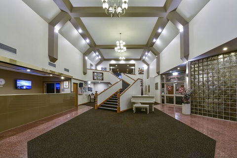 Southgate Motel - Holiday Sunshine Coast 3