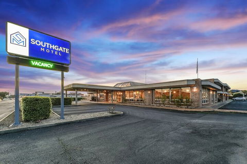 Southgate Motel - Holiday Sunshine Coast 1