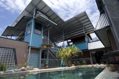 Aspect Central - Sunshine Coast Tourism 0