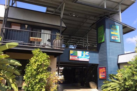 Aspect Central - Sunshine Coast Tourism 1