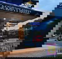 Best Western Blackbutt Inn - Sunshine Coast Tourism