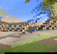 Best Western Airport 85 Motel - Holiday Sunshine Coast