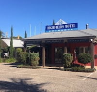 Highfields Motel Toowoomba - Holiday Sunshine Coast