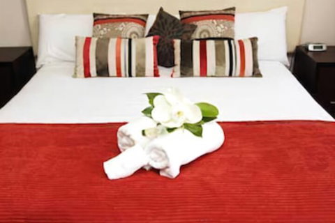 Highfields Motel Toowoomba - Holiday Sunshine Coast 2