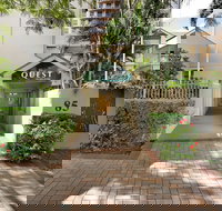 Quest on Story Bridge - Sunshine Coast Tourism