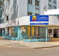 Comfort Inn  Suites Goodearth Perth - Sunshine Coast Tourism