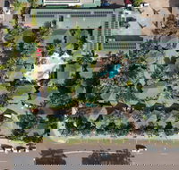 Palms City Resort - Holiday Sunshine Coast