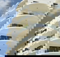 Piermonde Apartments - Cairns - Sunshine Coast Tourism
