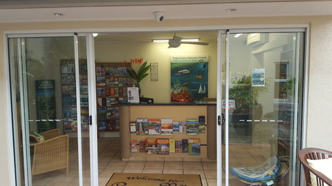 Cayman Villas - Sunshine Coast Tourism 0