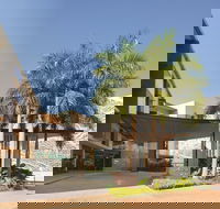 Adina Apartment Hotel Darwin Waterfront - Holiday Sunshine Coast