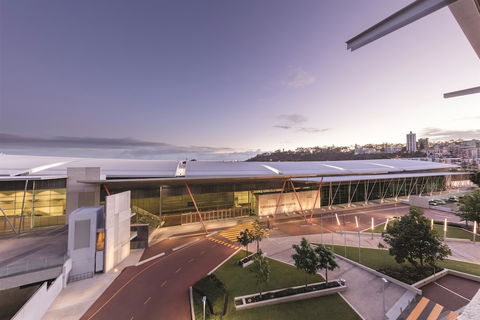 Adina Apartment Hotel Perth - Holiday Sunshine Coast 1