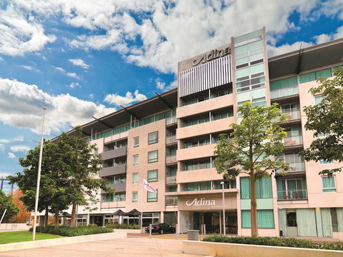 Adina Apartment Hotel Perth - Holiday Sunshine Coast 0