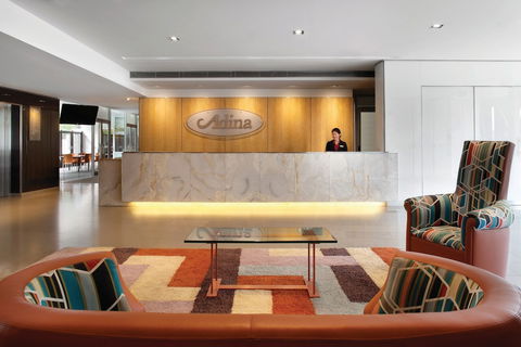 Adina Apartment Hotel Perth - Holiday Sunshine Coast 4