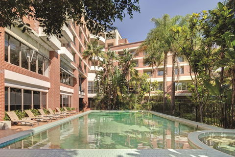 Adina Apartment Hotel Sydney Surry Hills - Holiday Sunshine Coast 4
