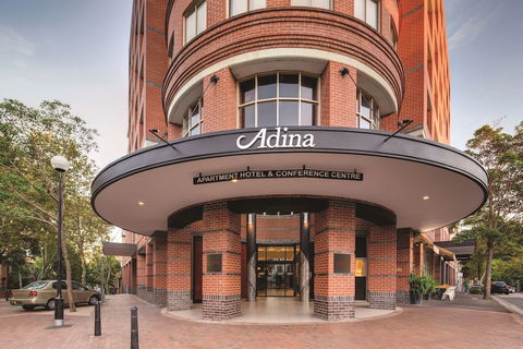 Adina Apartment Hotel Sydney Surry Hills - Holiday Sunshine Coast 1