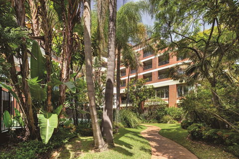Adina Apartment Hotel Sydney Surry Hills - Holiday Sunshine Coast 3