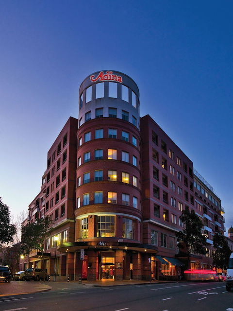 Adina Apartment Hotel Sydney Surry Hills - Holiday Sunshine Coast 2