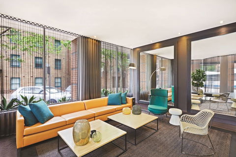 Adina Apartment Hotel Sydney Surry Hills - Holiday Sunshine Coast 6