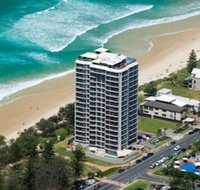 Golden Sands Apartments - Sunshine Coast Tourism