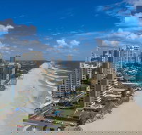 Pacific Views Resort - Sunshine Coast Tourism