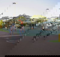 Amalfi Resort - Holiday Sunshine Coast