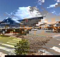 Travelodge Hotel Blacktown Sydney - Sunshine Coast Tourism