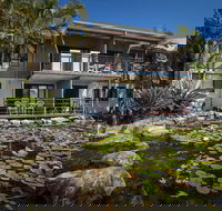 Ivory Palms Resort - Sunshine Coast Tourism