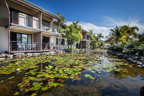 Ivory Palms Resort - Holiday Sunshine Coast 3