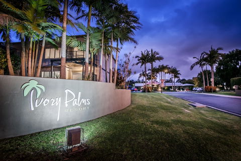 Ivory Palms Resort - Holiday Sunshine Coast 4