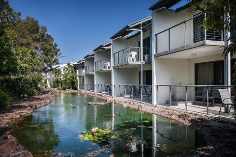 Ivory Palms Resort - Holiday Sunshine Coast 6