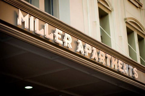 Miller Apartments Adelaide - Holiday Sunshine Coast 1