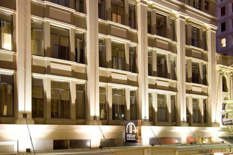 Miller Apartments Adelaide - Holiday Sunshine Coast 2