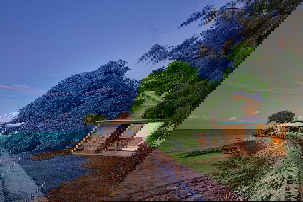 Cracow QLD Sunshine Coast Tourism