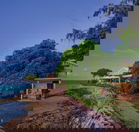 Heron Island Resort - Sunshine Coast Tourism